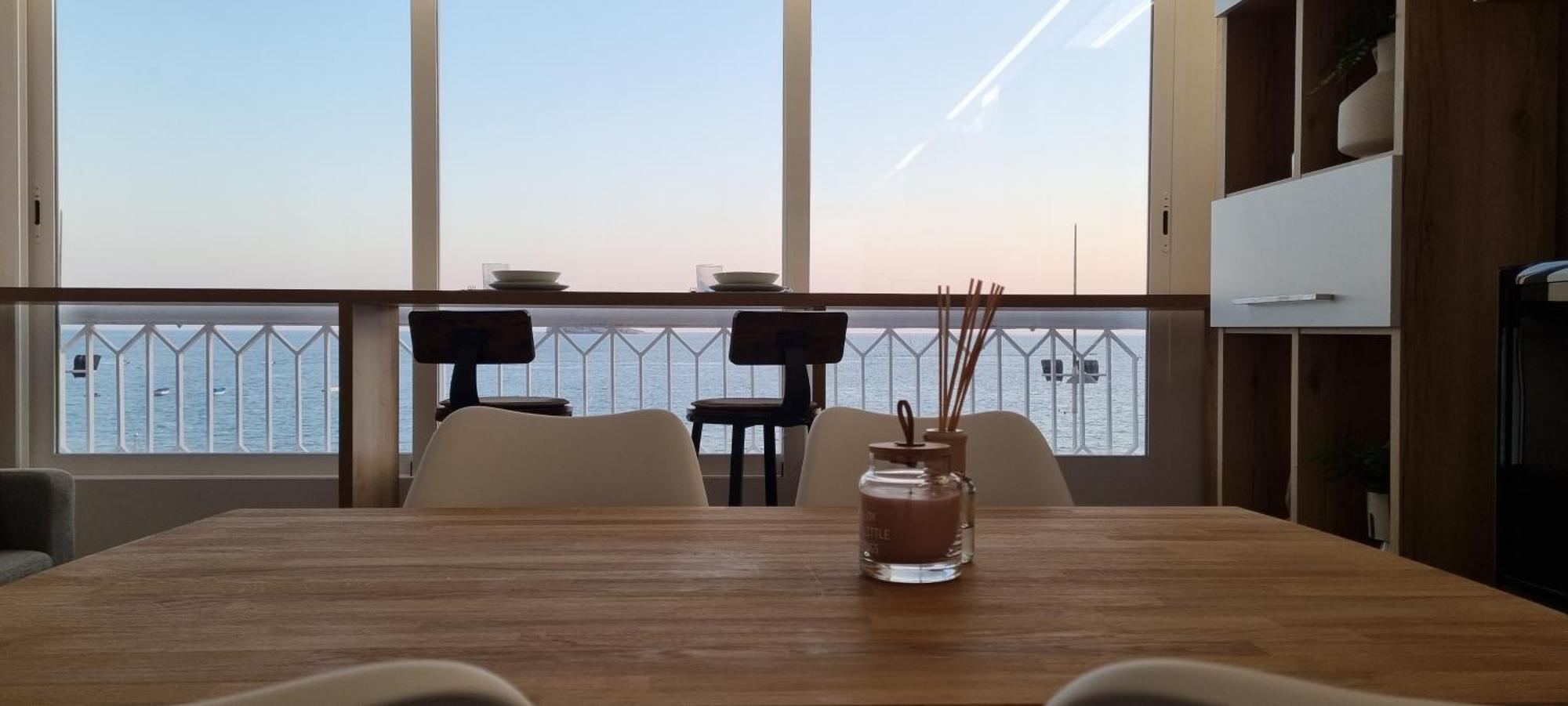 Principado Benidorm Suites Levante Exteriér fotografie