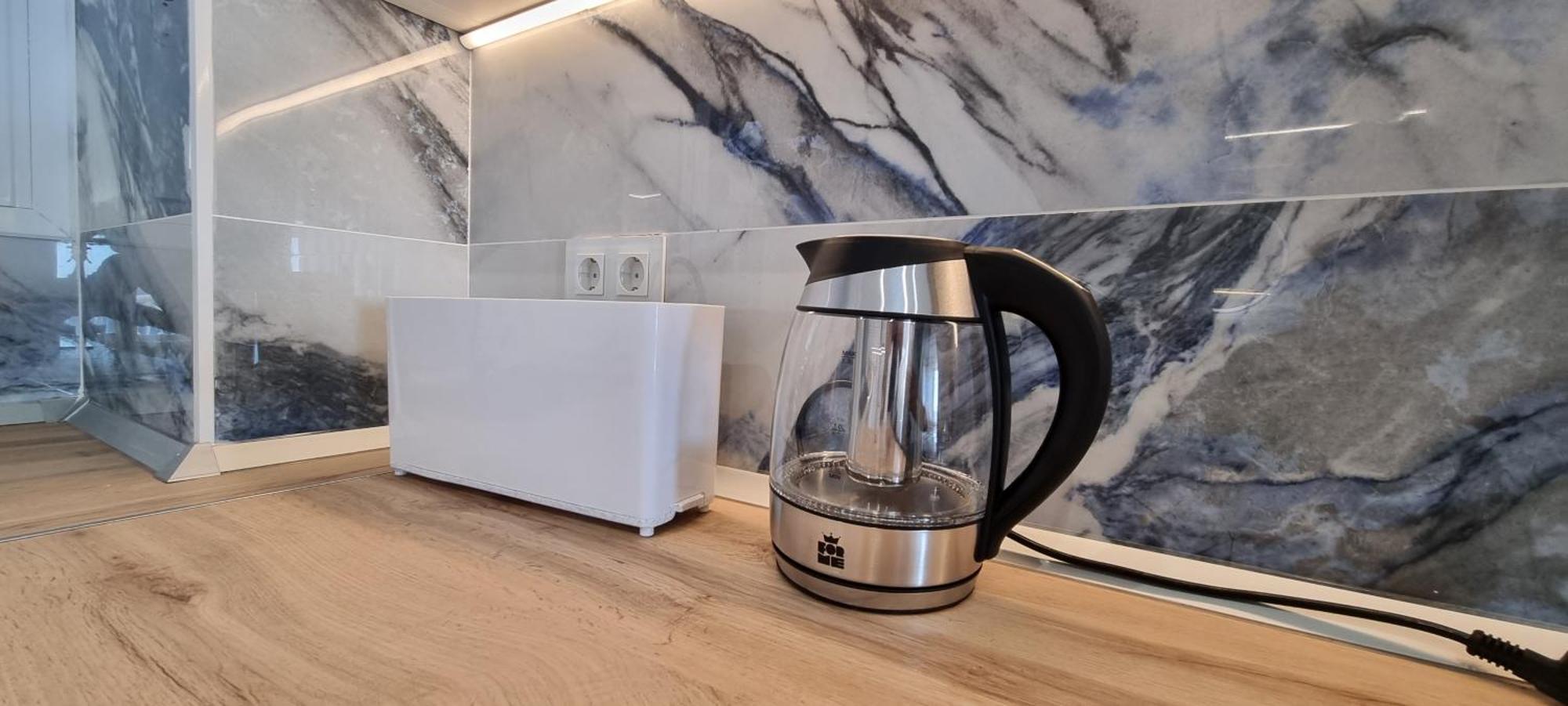 Principado Benidorm Suites Levante Exteriér fotografie